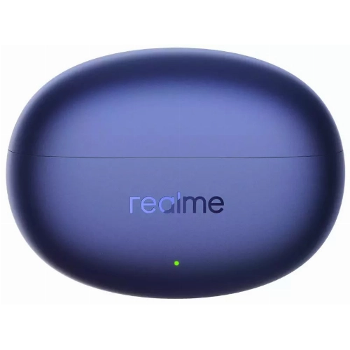 Беспроводные наушники Realme Buds Air 5, Blue, синий